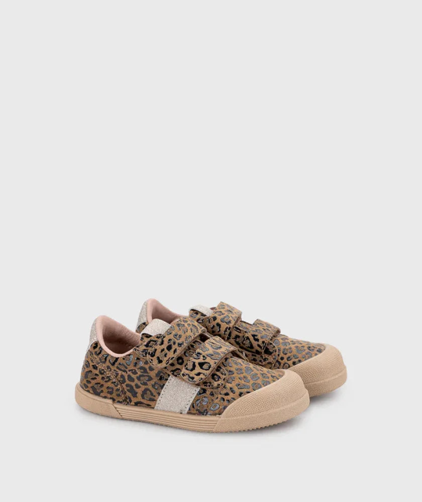 Tenis Kids Igor Leo Tenis Kids
