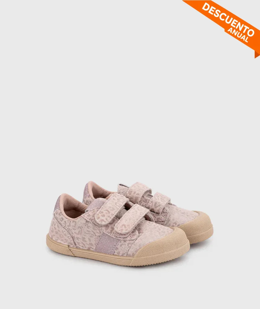 Tenis Kids Igor Leo Tenis Kids