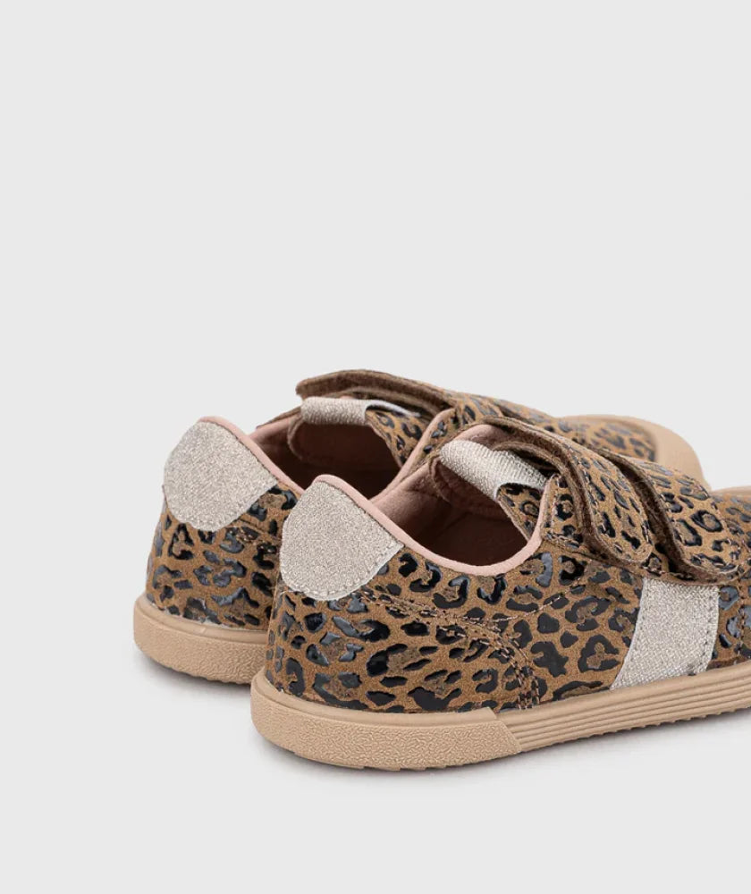 Tenis Kids Igor Leo Tenis Kids