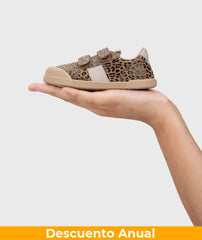 Tenis Kids Igor Leo Tenis Kids