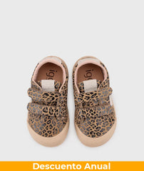 Tenis Kids Igor Leo Tenis Kids