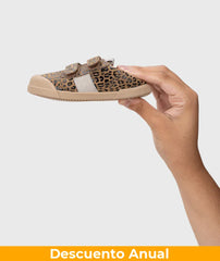 Tenis Kids Igor Leo Tenis Kids