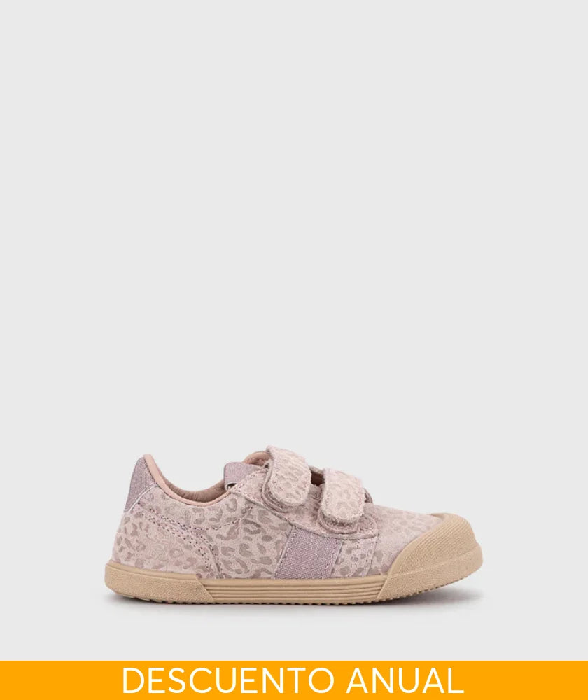 Tenis Kids Igor Leo Tenis Kids