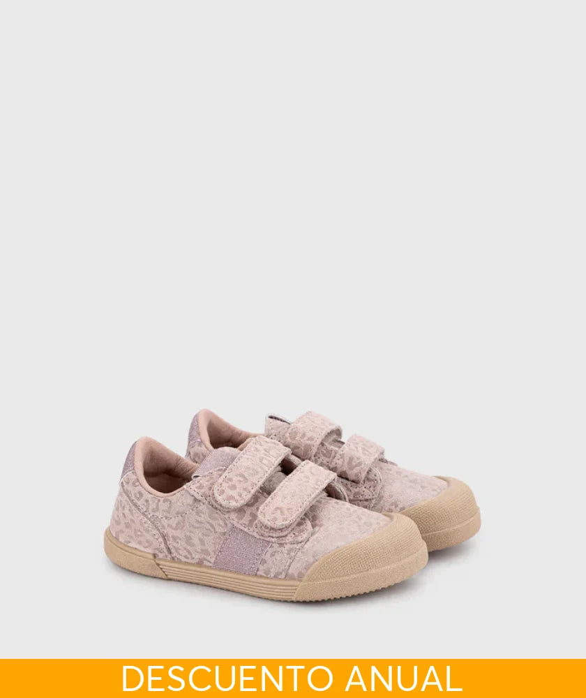 Tenis Kids Igor Leo Tenis Kids