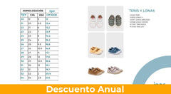 Tenis Kids Igor Leo Tenis Kids