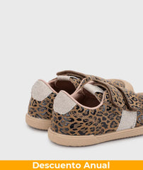 Tenis Kids Igor Leo Tenis Kids