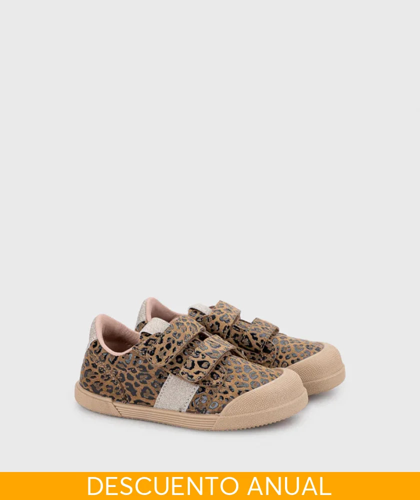 Tenis Kids Igor Leo Tenis Kids