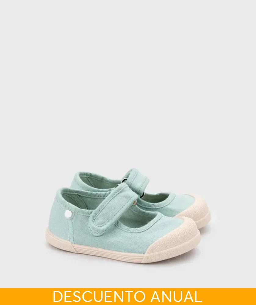 Tenis Kids Igor Lona Mercedes Tenis Kids