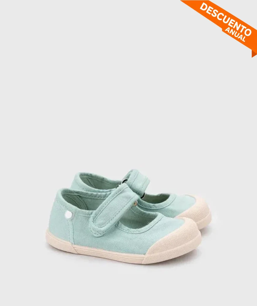 Tenis Kids Igor Lona Mercedes Tenis Kids