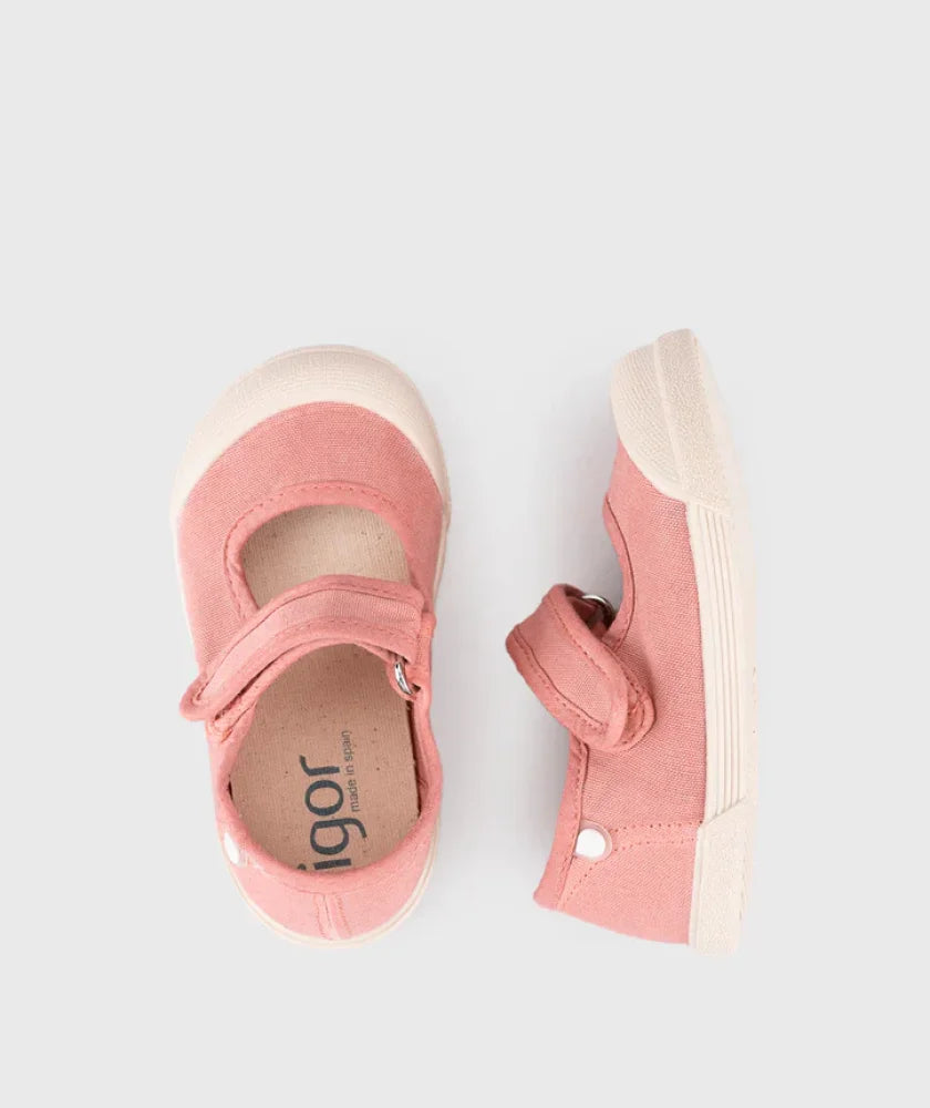 Tenis Kids Igor Lona Mercedes Tenis Kids
