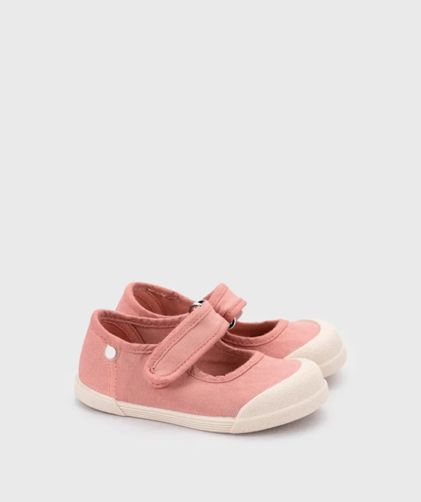 Tenis Kids Igor Lona Mercedes Tenis Kids