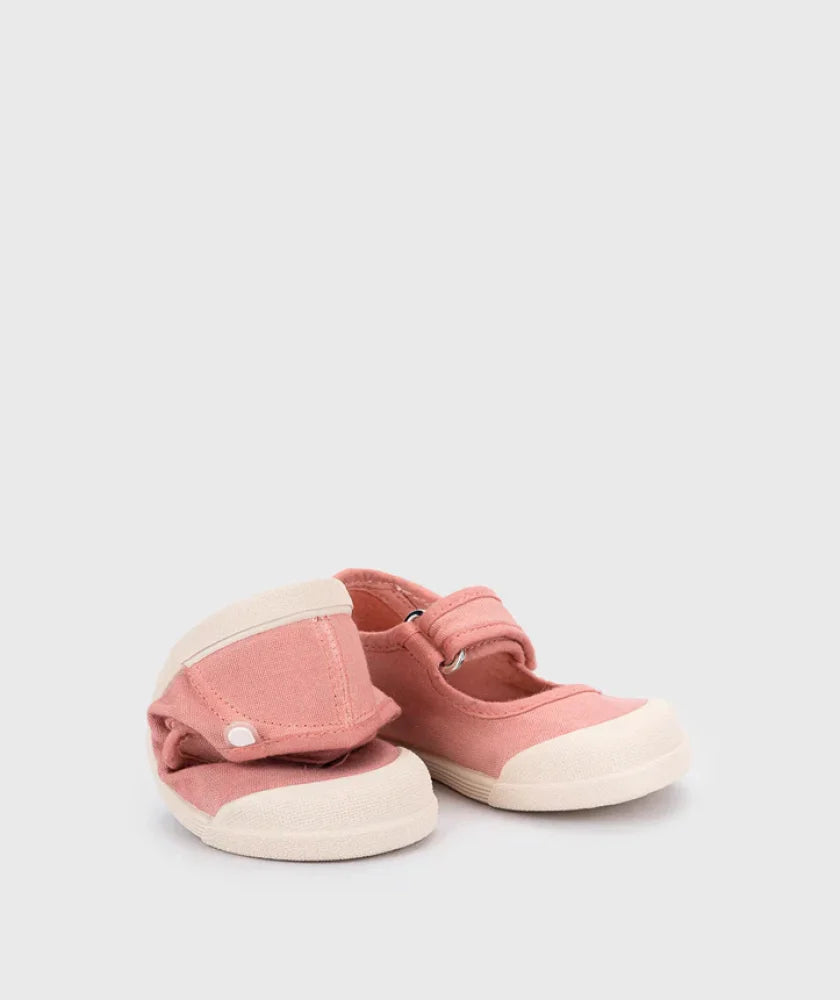Tenis Kids Igor Lona Mercedes Tenis Kids