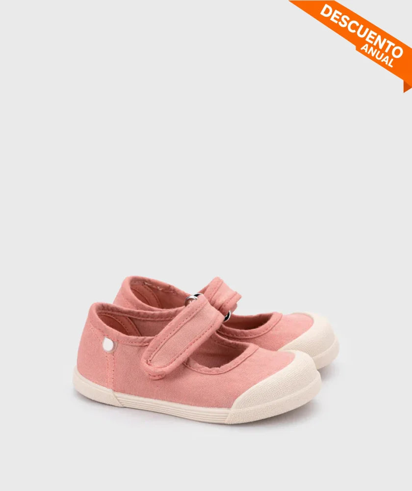 Tenis Kids Igor Lona Mercedes Tenis Kids
