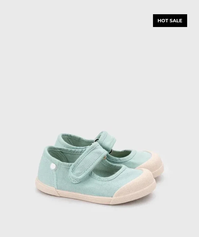 Tenis Kids Igor Lona Mercedes Tenis Kids