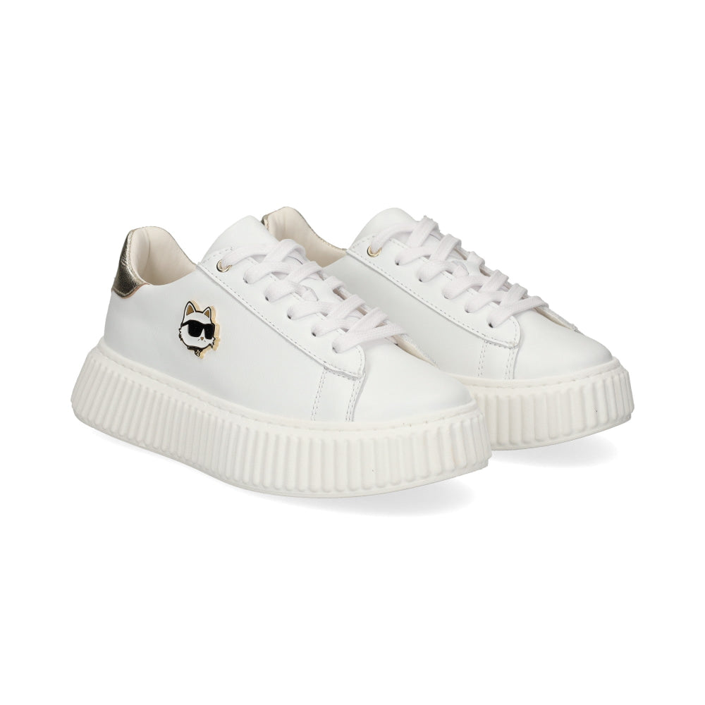 Tenis Kids Karl Lagerfeld - Tenis Kids