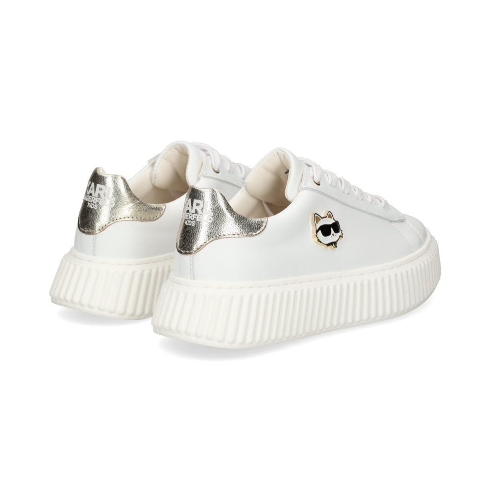 Tenis Kids Karl Lagerfeld - Tenis Kids