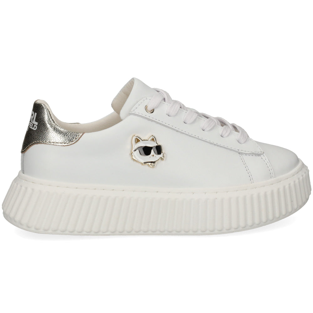 Tenis Kids Karl Lagerfeld - Tenis Kids