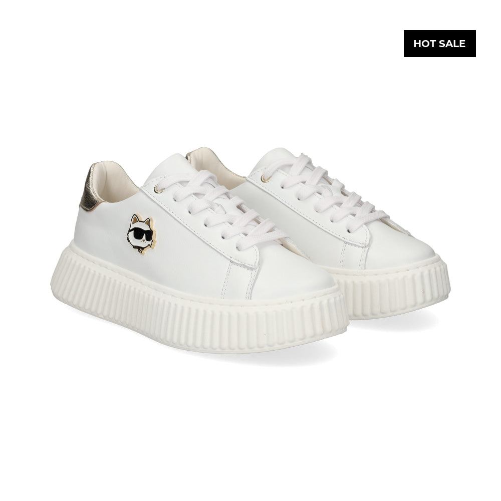 Tenis Kids Karl Lagerfeld - Tenis Kids