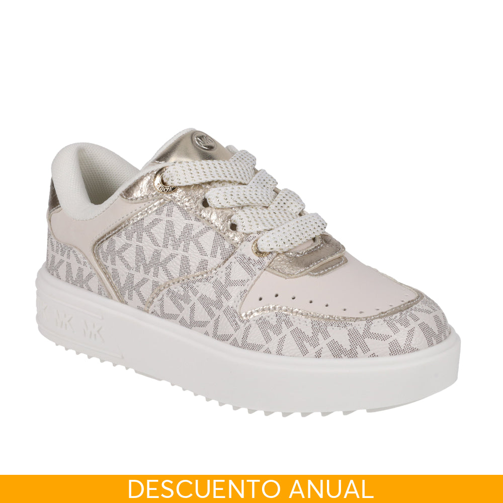 Tenis Kid Michael Kors Tenis Kids