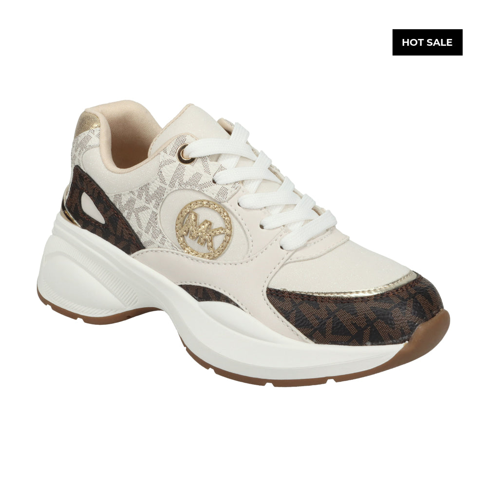 Tenis Kid Michael Kors Tenis Kids