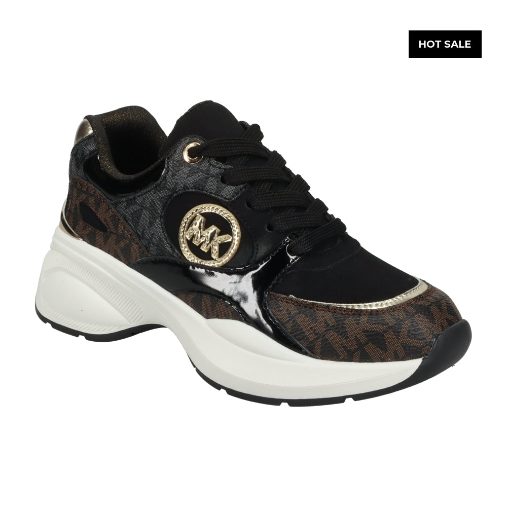 Tenis Kid Michael Kors Tenis Kids