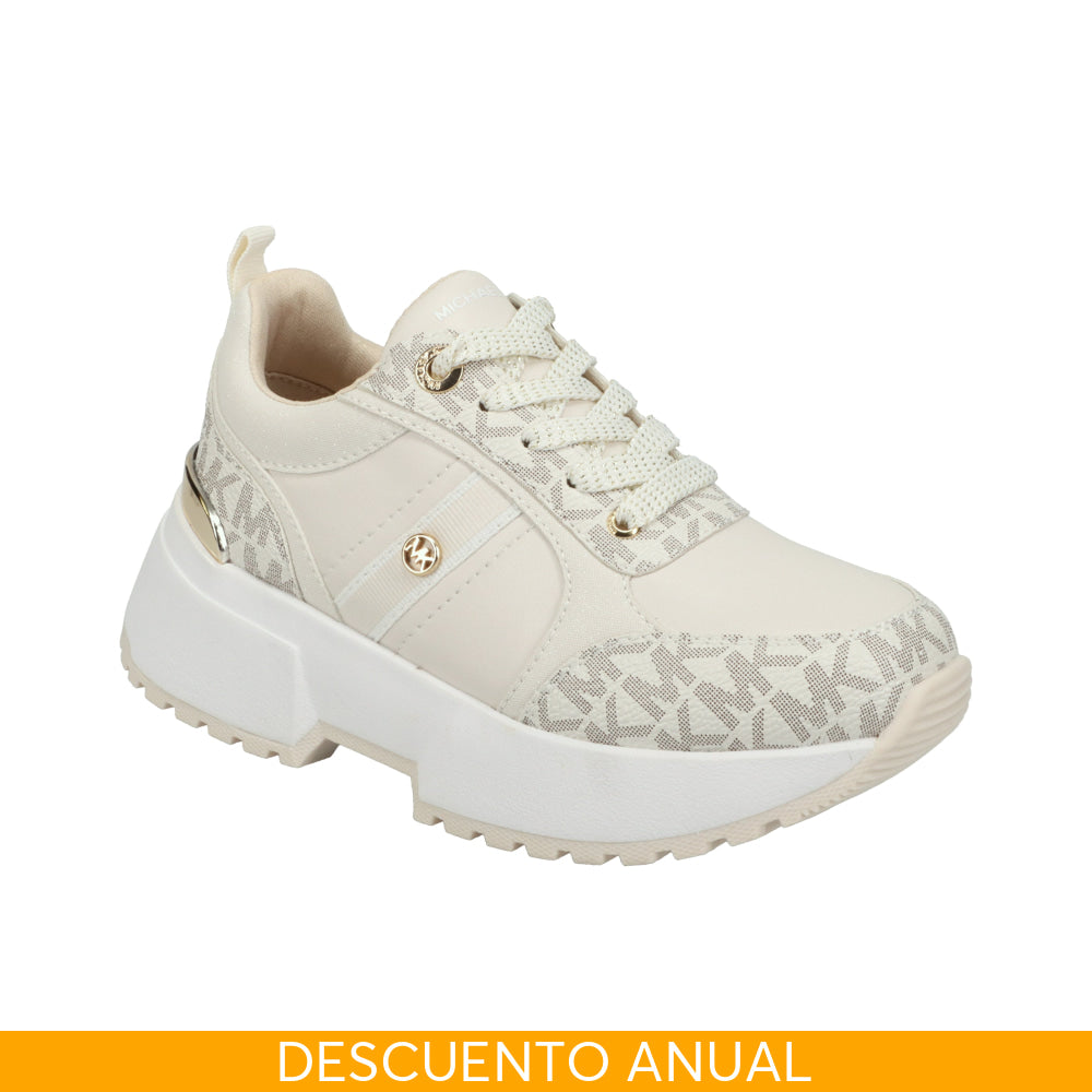 Tenis Kid Michael Kors Tenis Kids