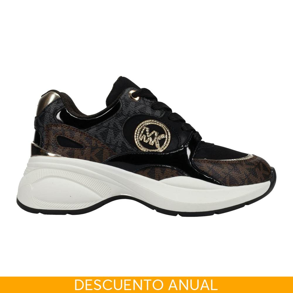 Tenis Kid Michael Kors Tenis Kids