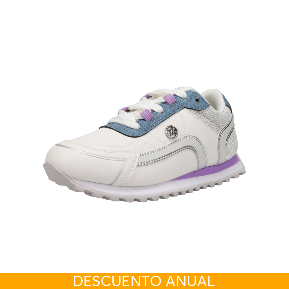 Tenis Kid Michael Kors Tenis Kids