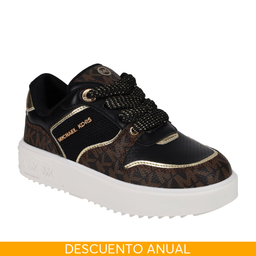 Tenis Kid Michael Kors Tenis Kids