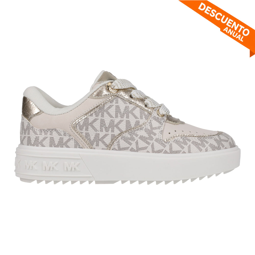 Tenis Kid Michael Kors Tenis Kids