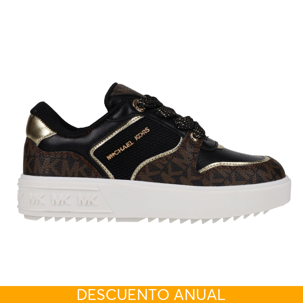Tenis Kid Michael Kors Tenis Kids