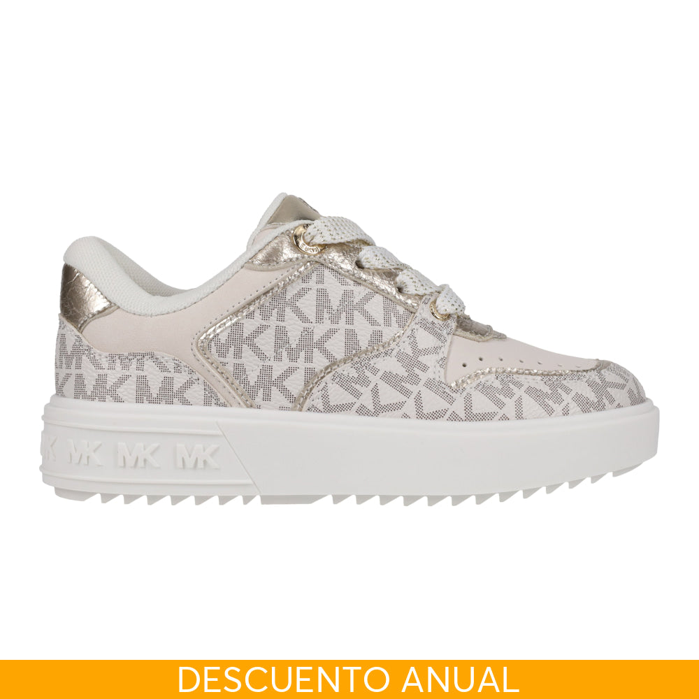 Tenis Kid Michael Kors Tenis Kids