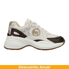 Tenis Kid Michael Kors Tenis Kids