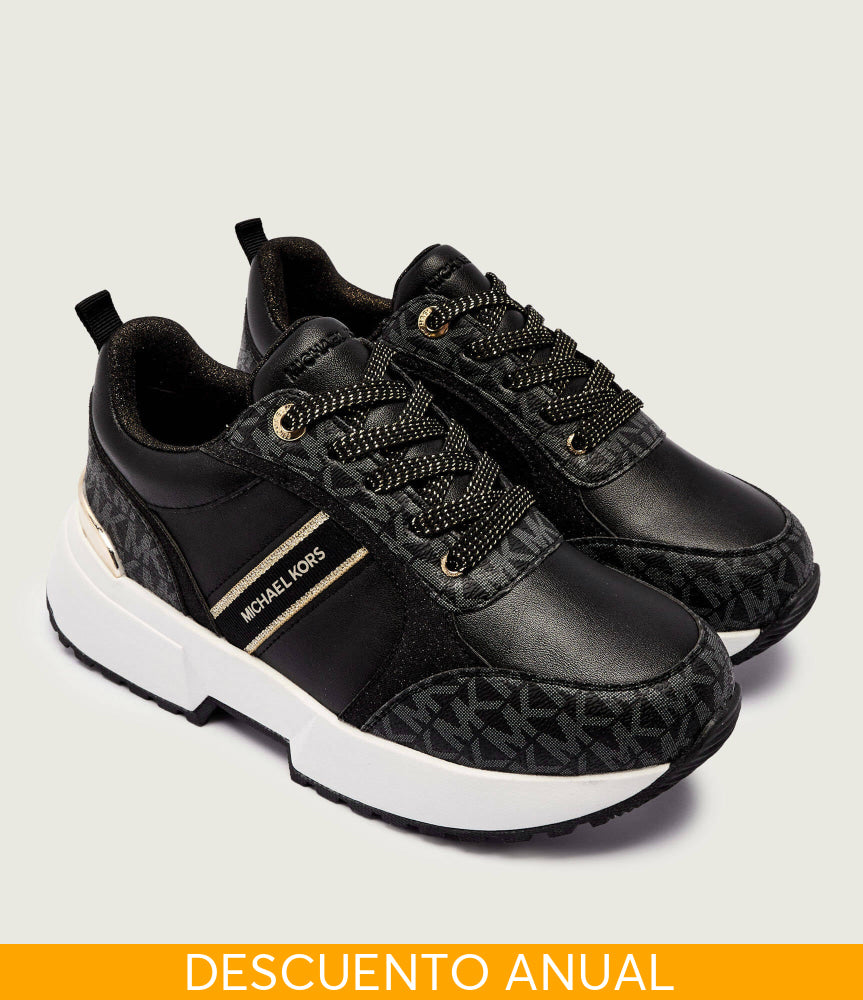 Tenis Kids Michael Kors Tenis Kids