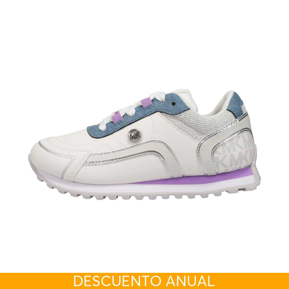 Tenis Kid Michael Kors Tenis Kids