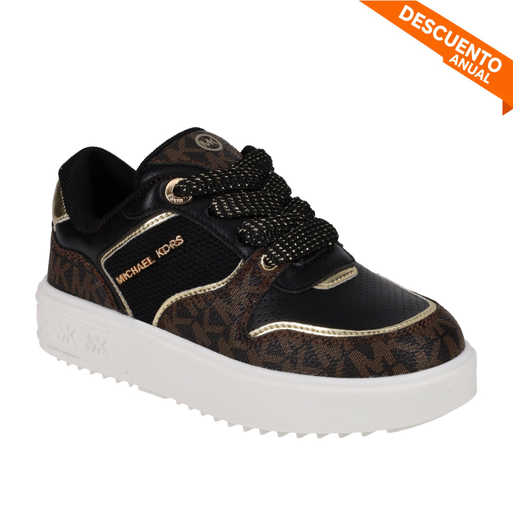 Tenis Kid Michael Kors Tenis Kids