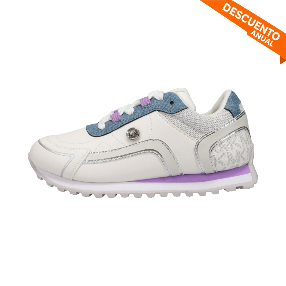 Tenis Kid Michael Kors Tenis Kids