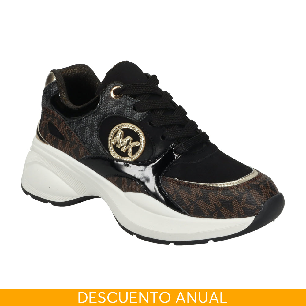 Tenis Kid Michael Kors Tenis Kids
