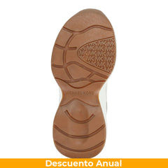 Tenis Kid Michael Kors Tenis Kids