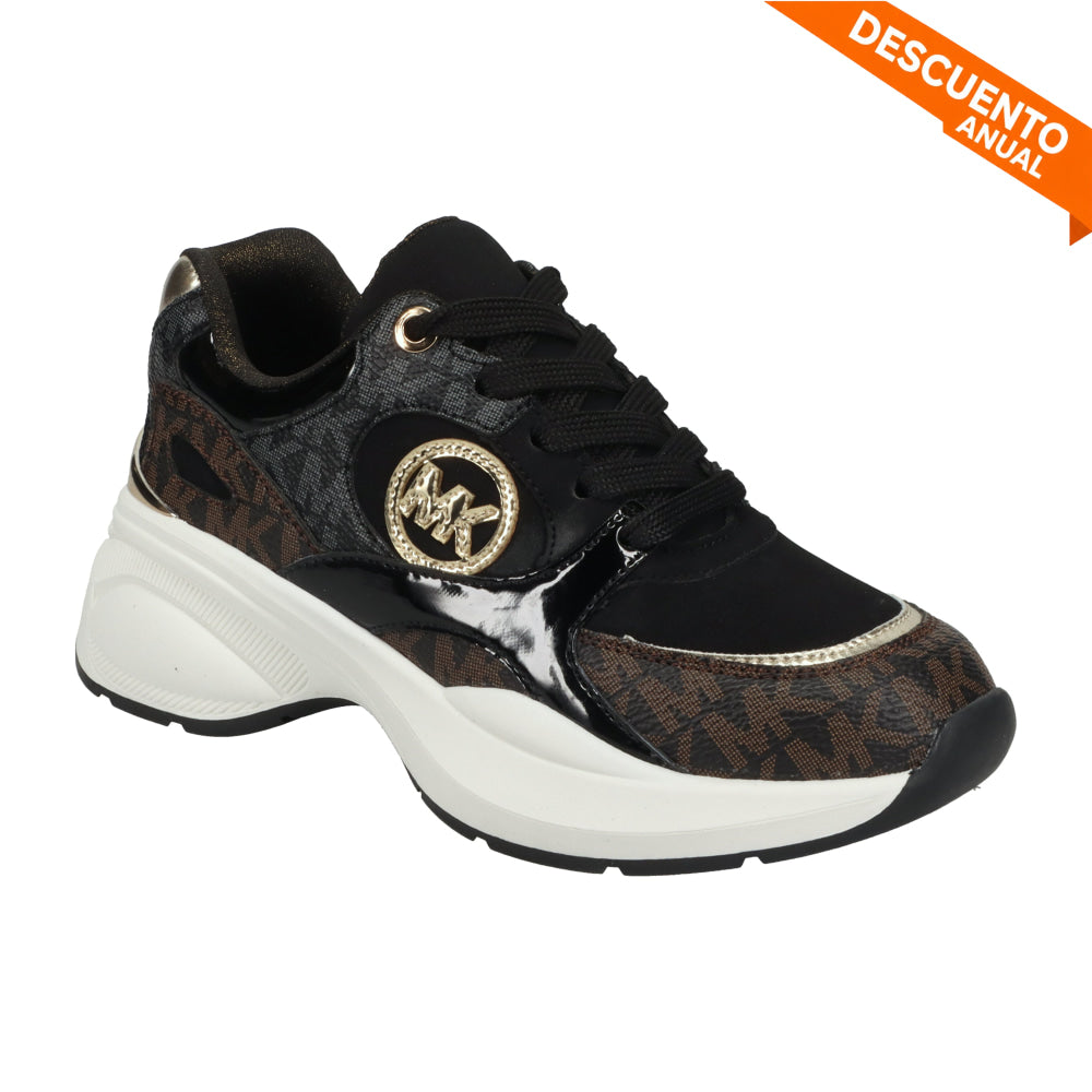 Tenis Kid Michael Kors Tenis Kids