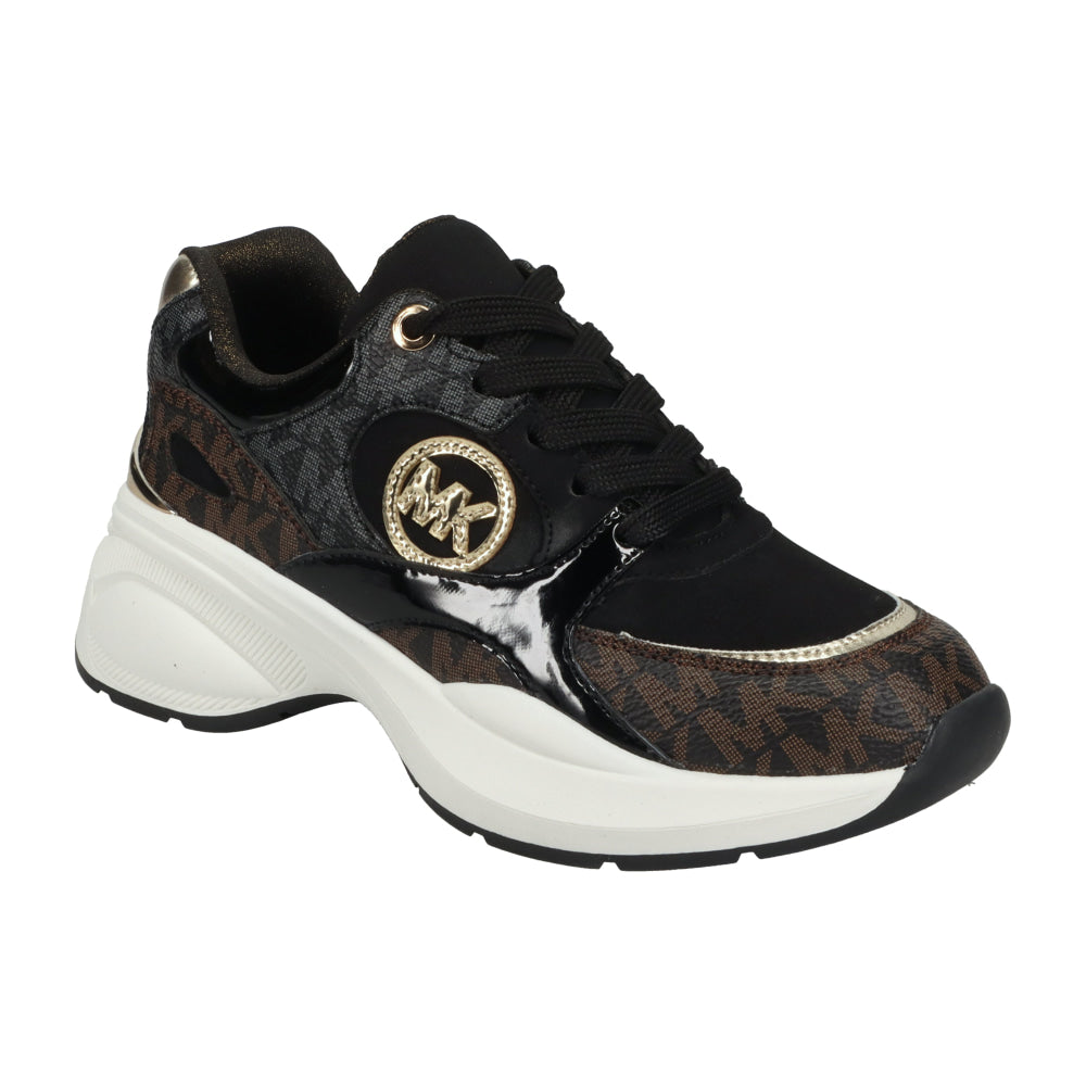 Tenis Kid Michael Kors Tenis Kids