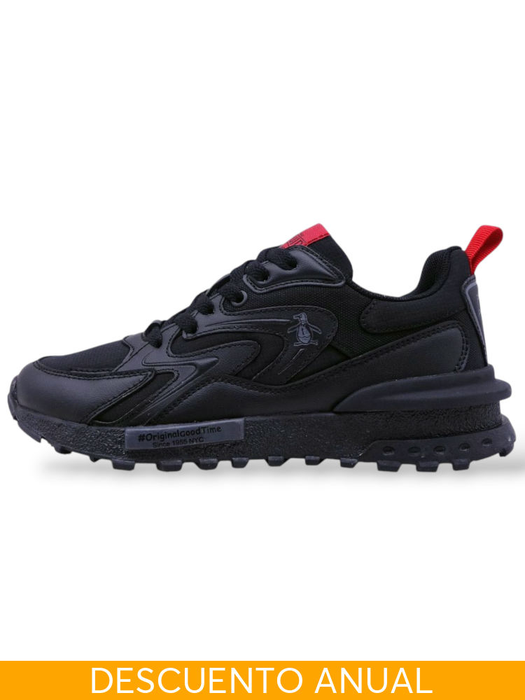 Tenis Kids Penguin - Tenis Kids
