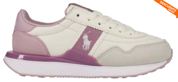 Tenis Kid Polo Ralph Lauren Tenis Kids