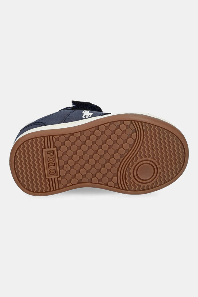 Tenis Kid Polo Ralph Lauren Tenis Kids