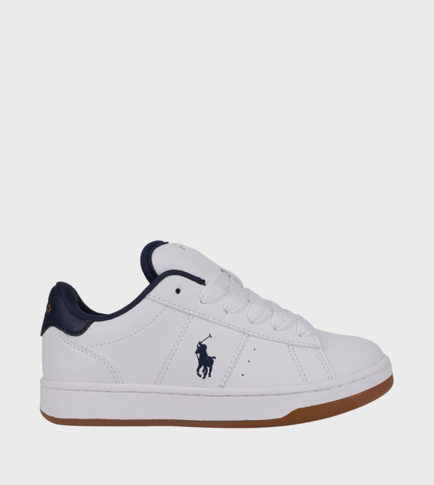 Tenis Kid Polo Ralph Lauren Tenis Kids