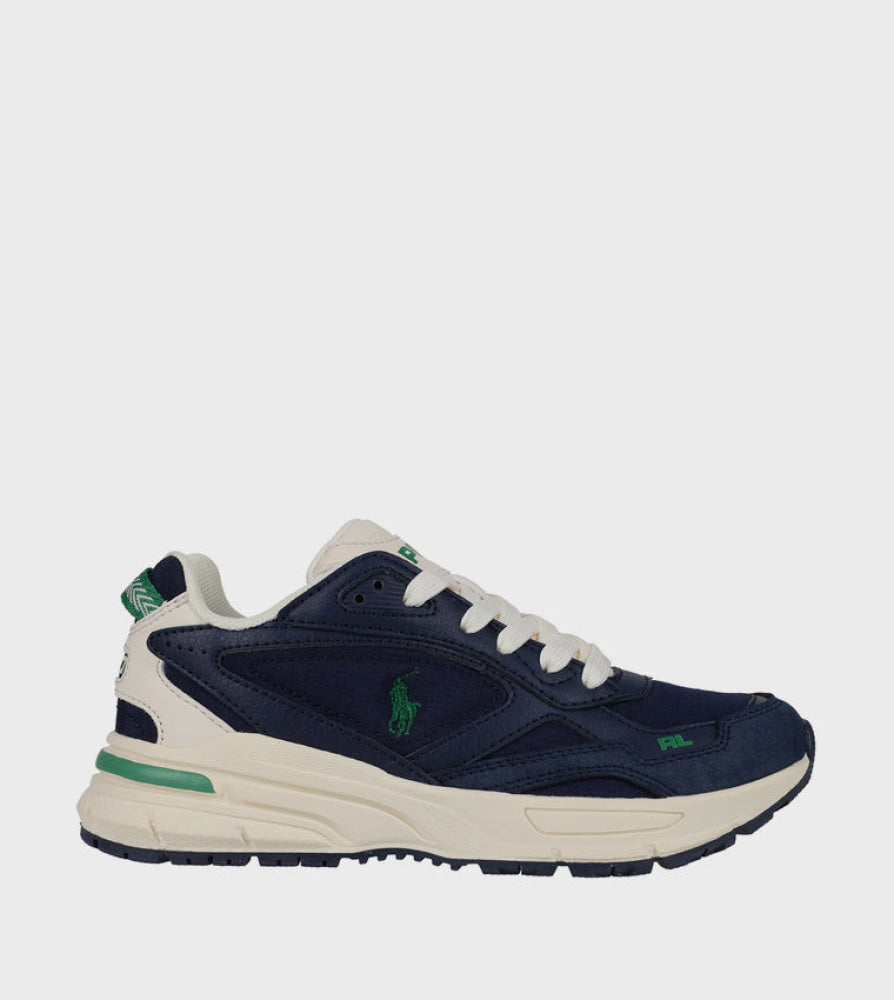 Tenis Kid Polo Ralph Lauren Tenis Kids
