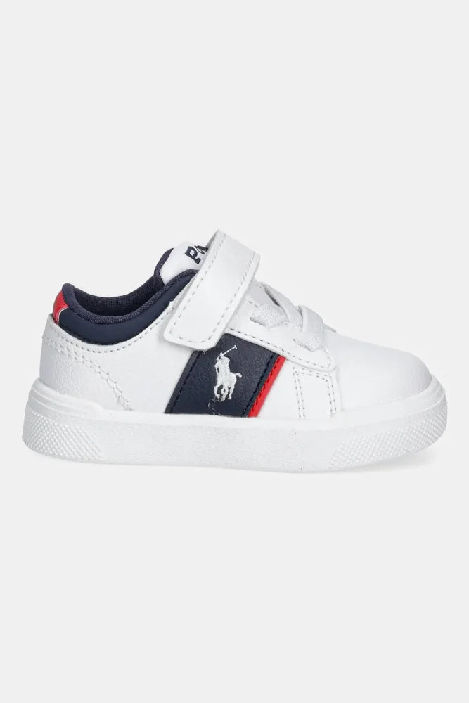 Tenis Kid Polo Ralph Lauren Tenis Kids