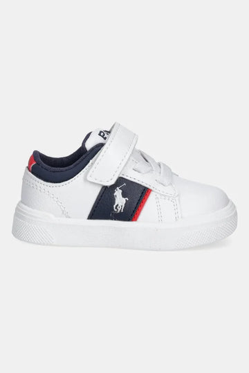 Tenis Kid Polo Ralph Lauren Tenis Kids