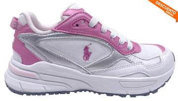 Tenis Kid Polo Ralph Lauren Tenis Kids