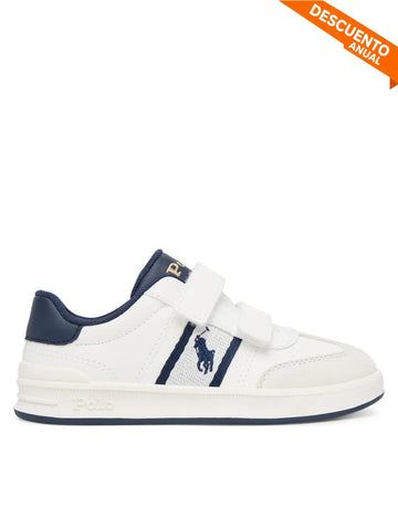 Tenis Kid Polo Ralph Lauren Tenis Kids